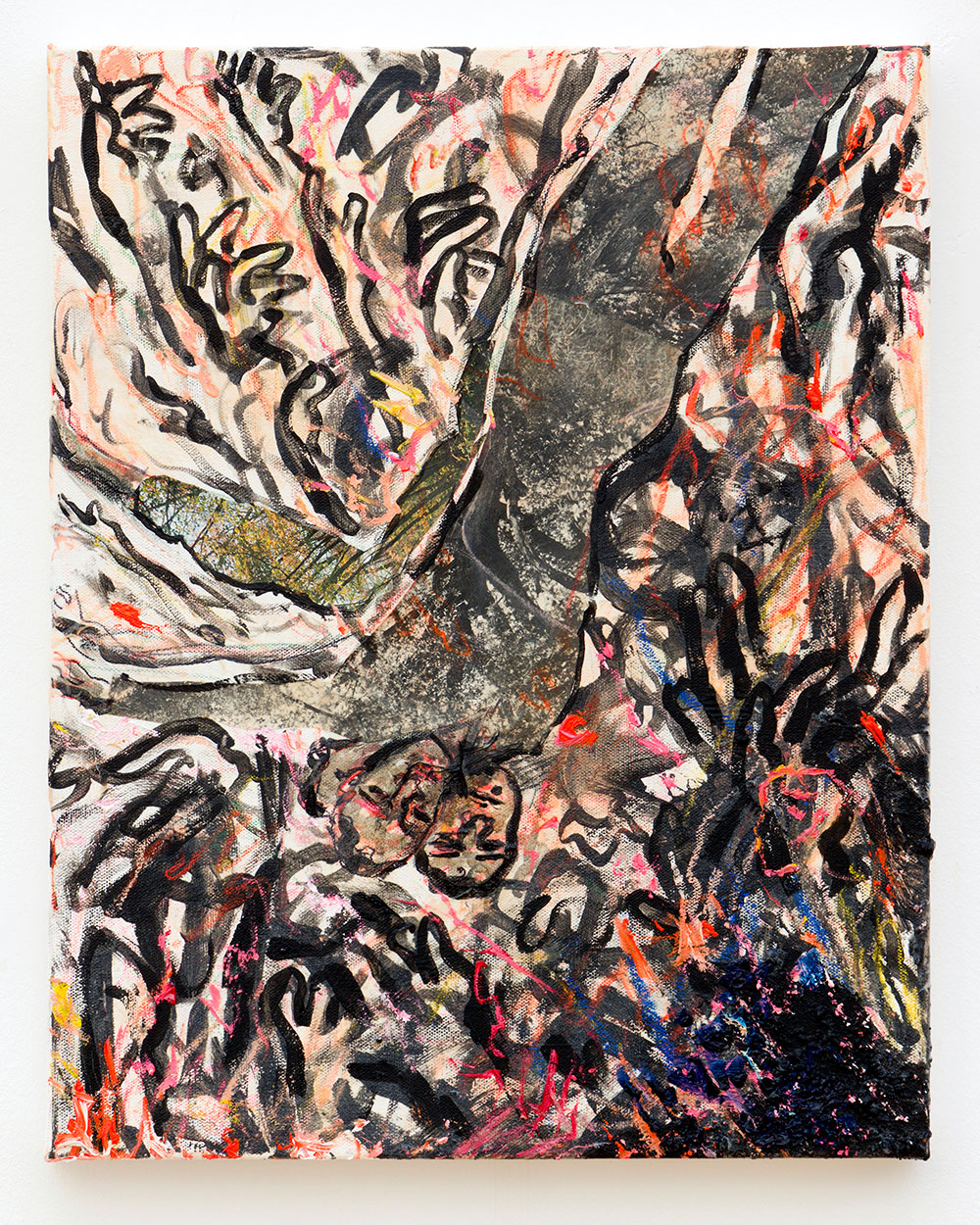 Mario Joyce: Akin ( Monarch)