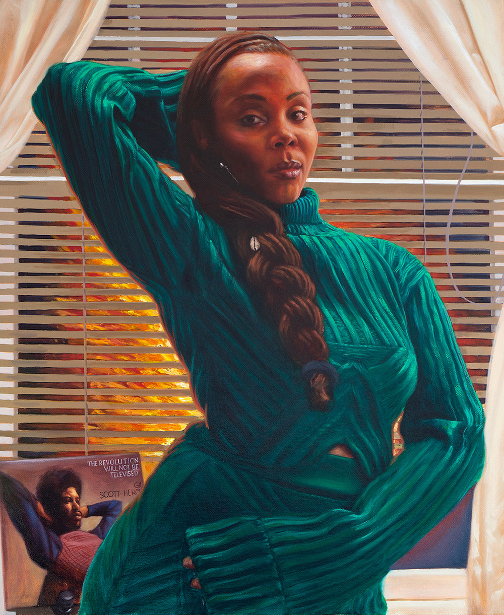 Mario Moore: It Might Not Be Such a Bad Idea