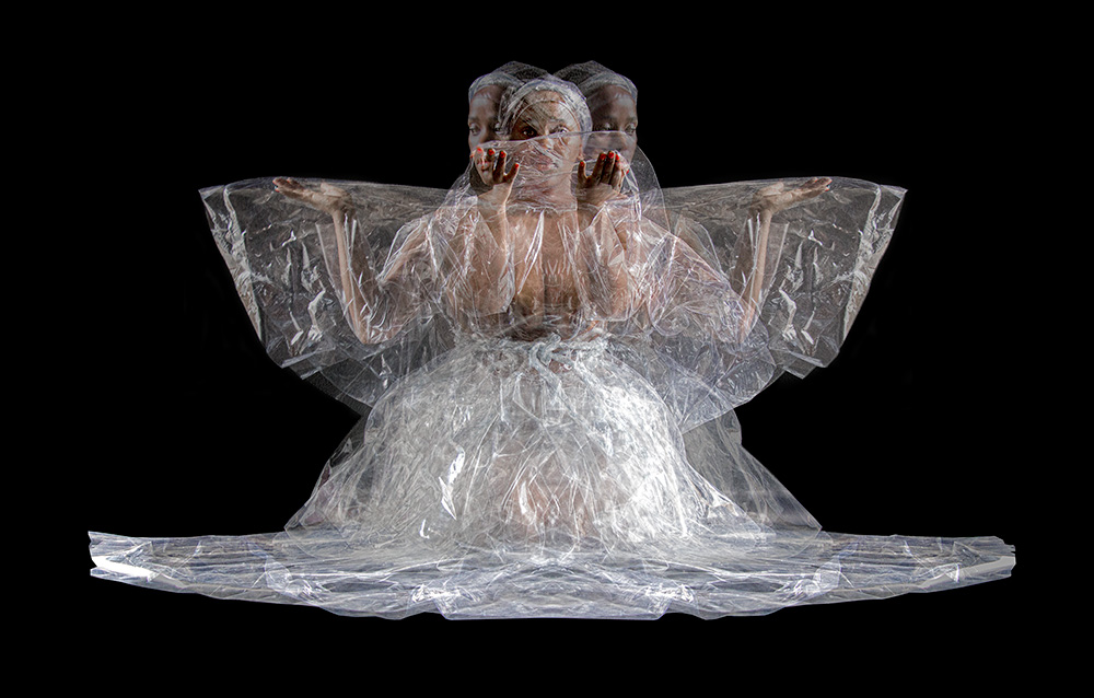 Mbali Dhlamini: An Ode to ukuhlamba I