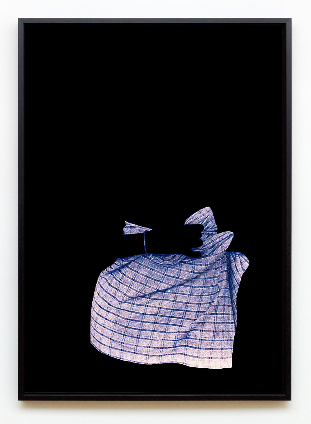 Mbali Dhlamini: Untitled - Dakar, Jeune Fille