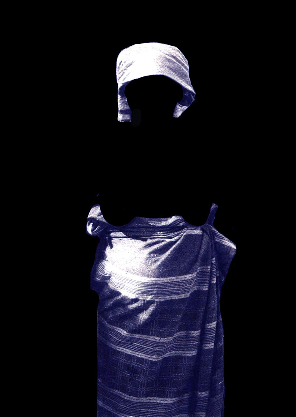 Mbali Dhlamini: Sénégal, Femme Cérère