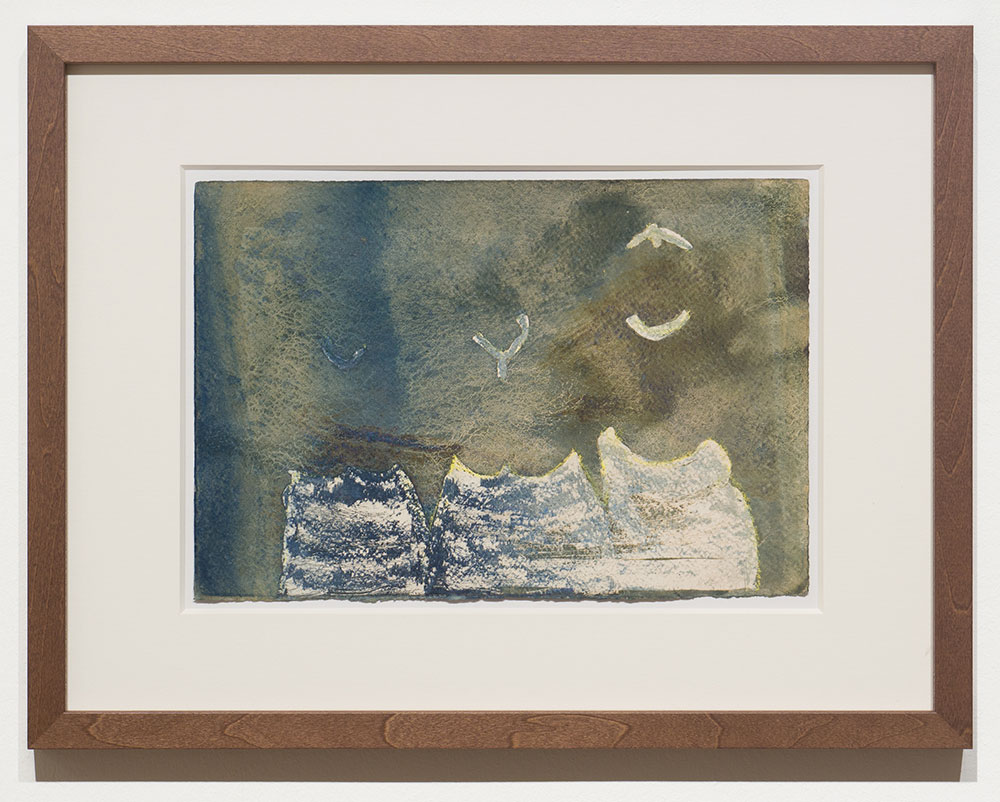 Mbali Dhlamini: Untitled