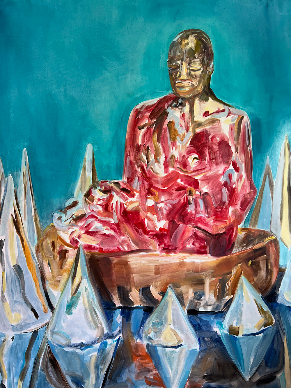 Nando Nkrumah: Keep Your Frequency