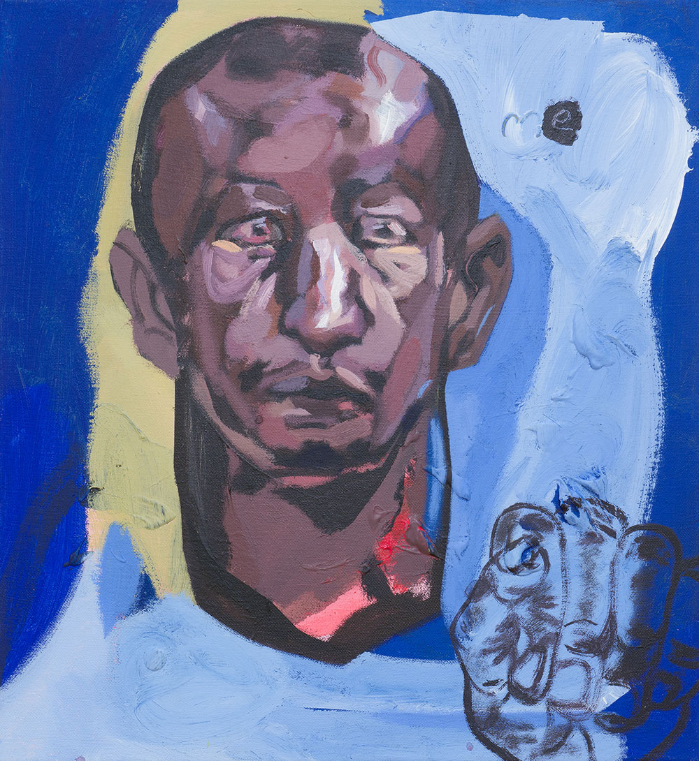 Nigatu Tsehay: Augenzeuge VII