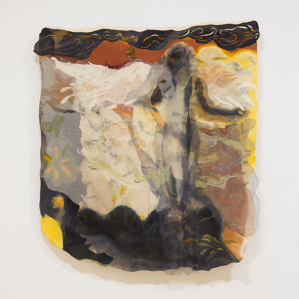 Niquu Eyeta: Shadow's Compost