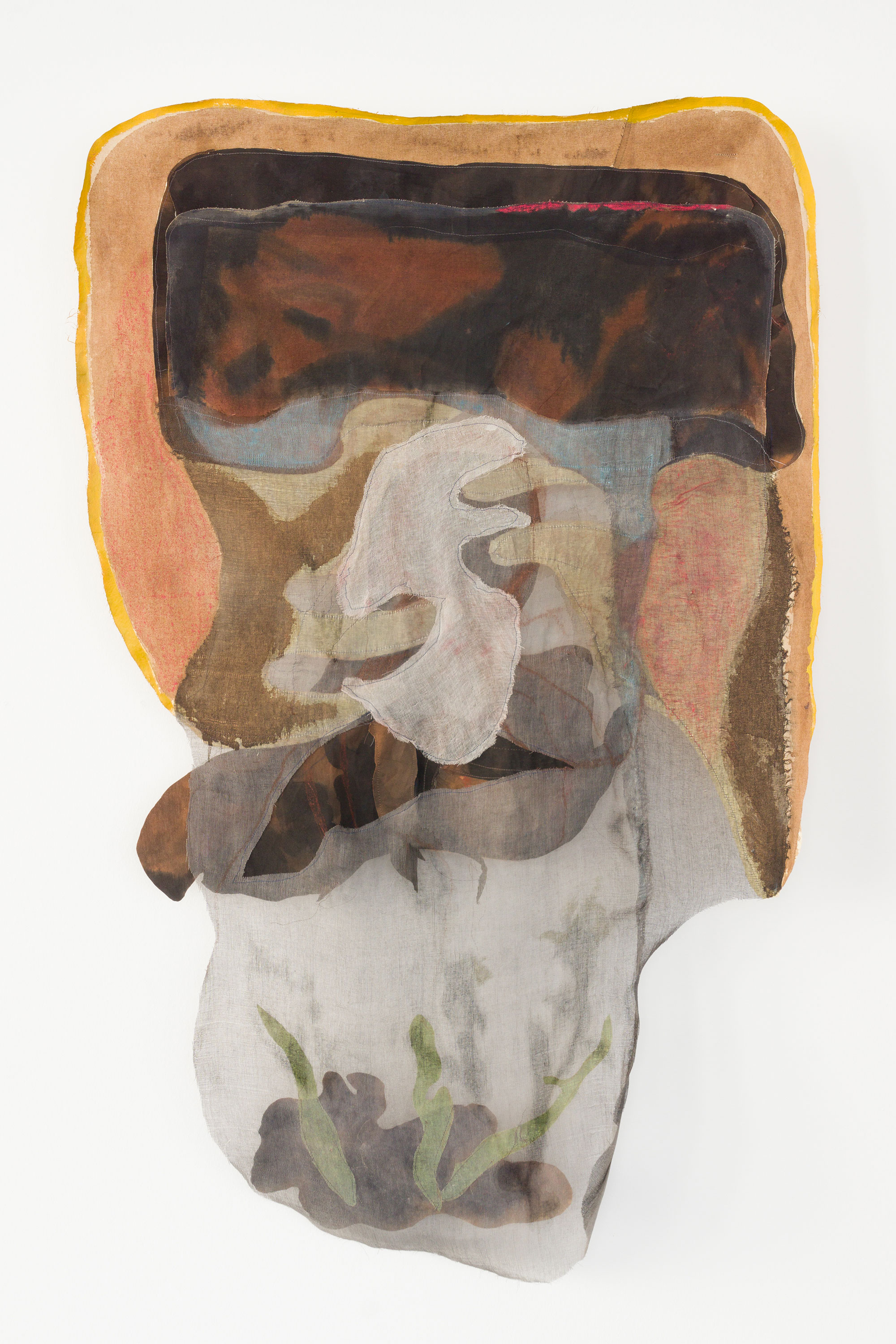 Niquu Eyeta: Unnamed Kin