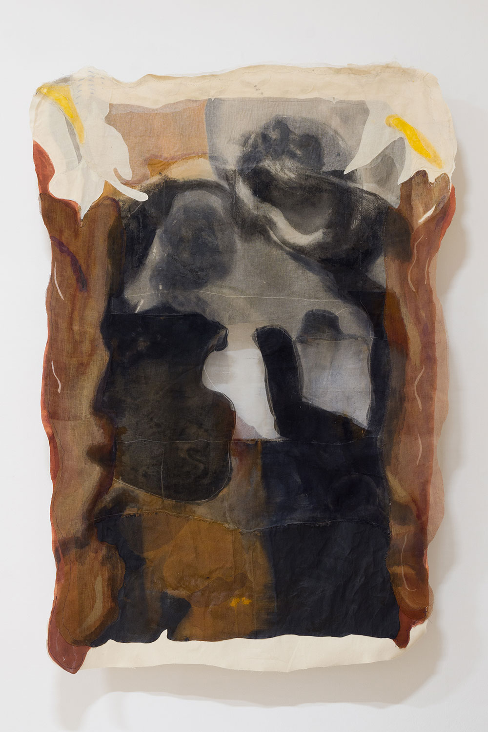 Niquu Eyeta: With Countless Others