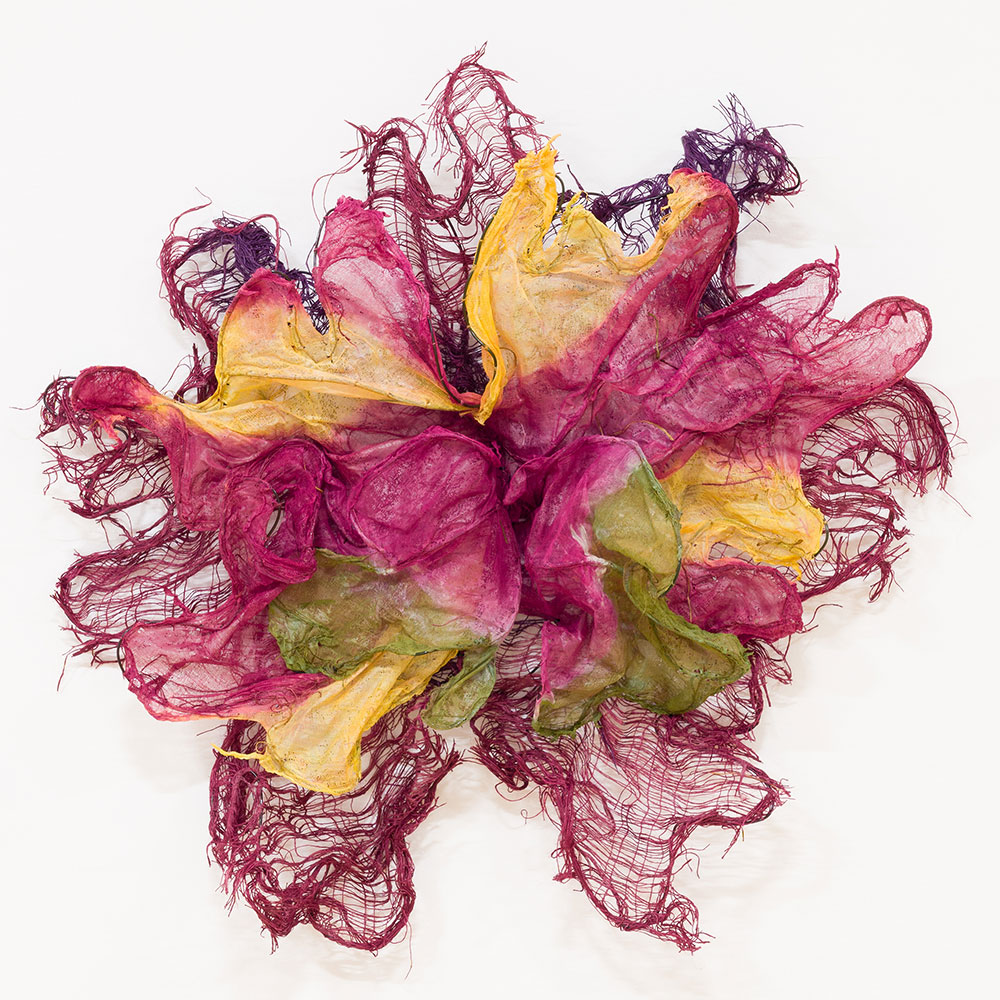 Nnenna Okore: Serendipities