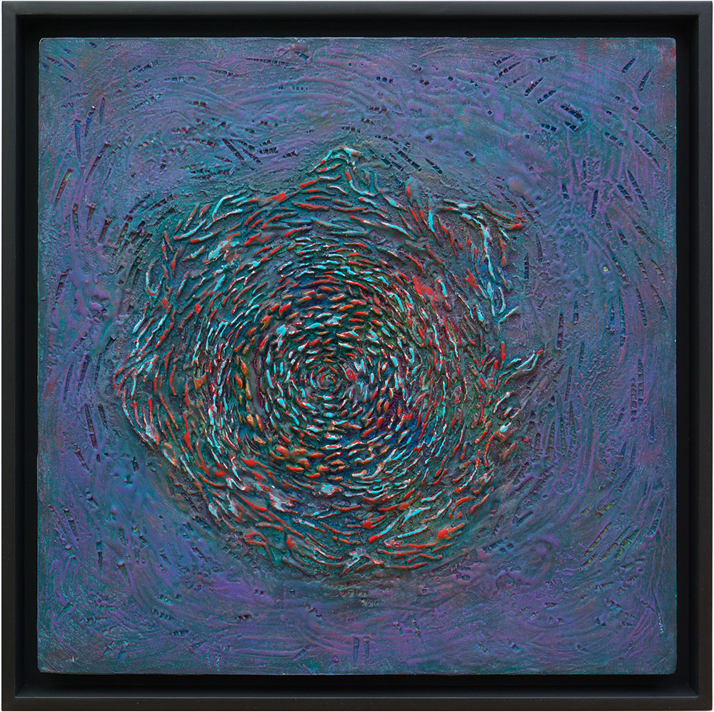 Nnenna Okore: Untitled