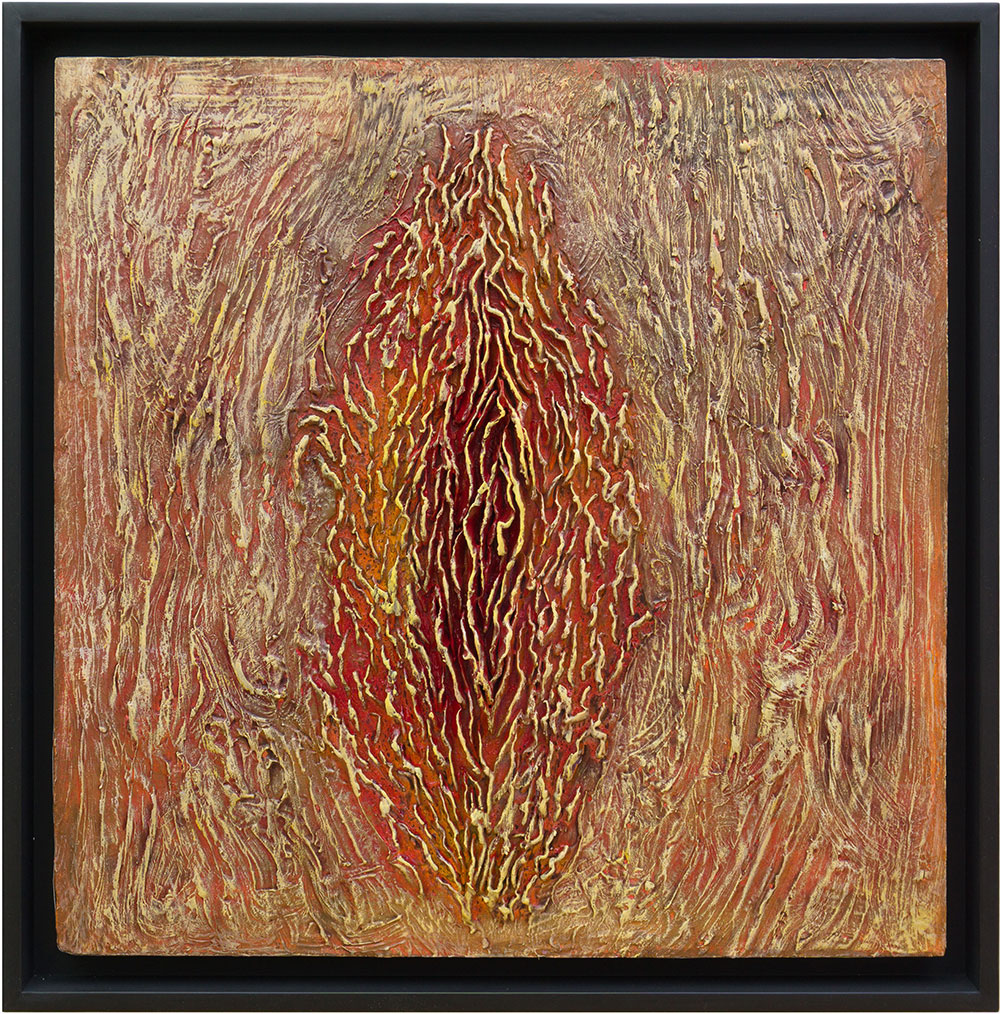 Nnenna Okore: Untitled 5