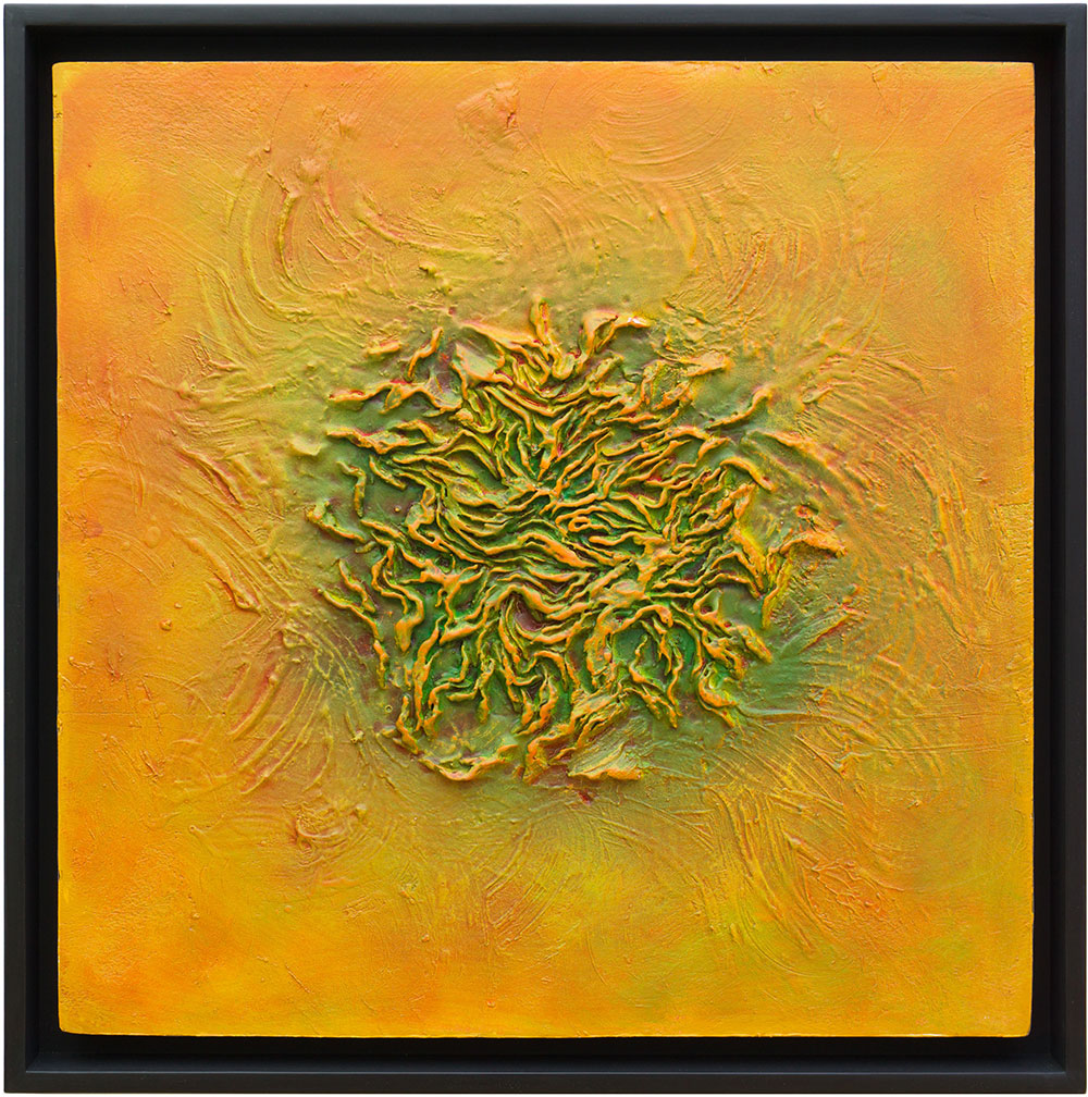 Nnenna Okore: Untitled 6