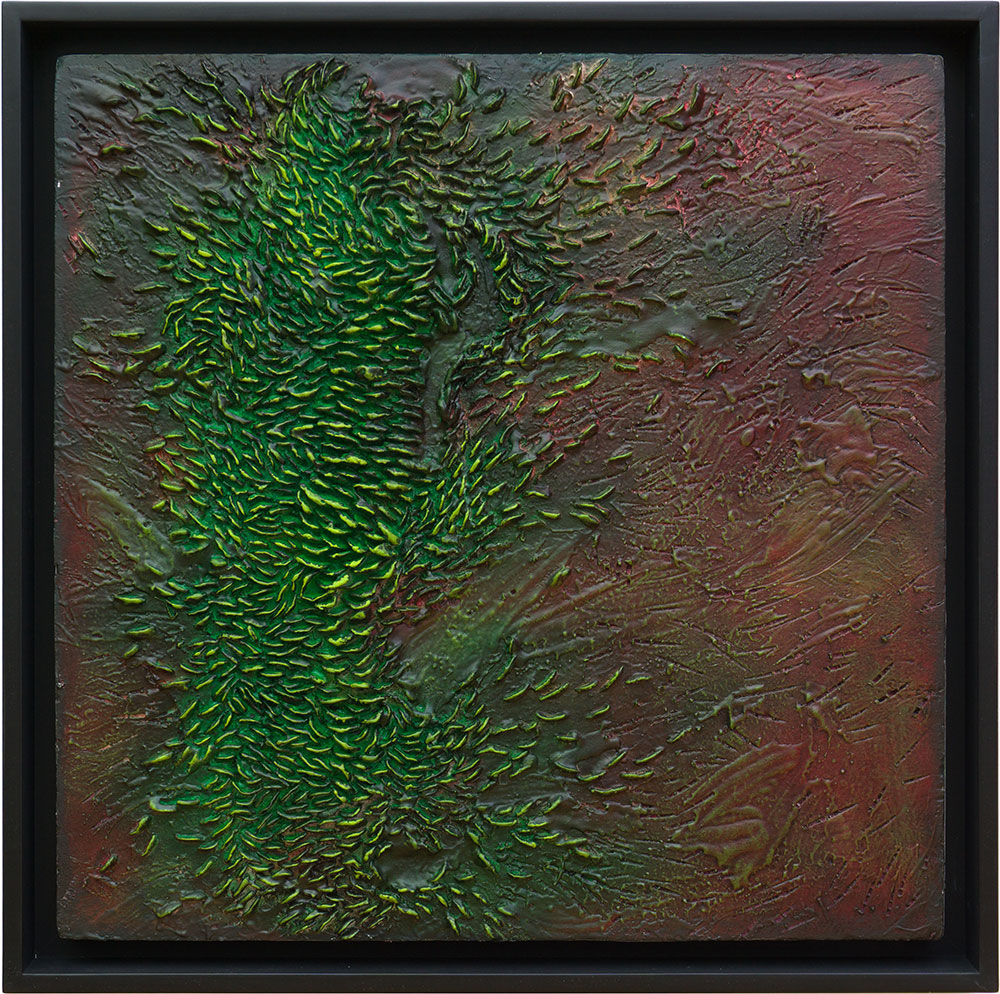 Nnenna Okore: Untitled