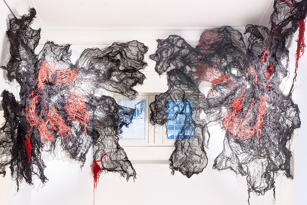 Nnenna Okore: When All Is Said and Done