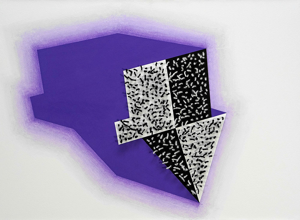 Osi Audu: Masked Head (Wisdom)