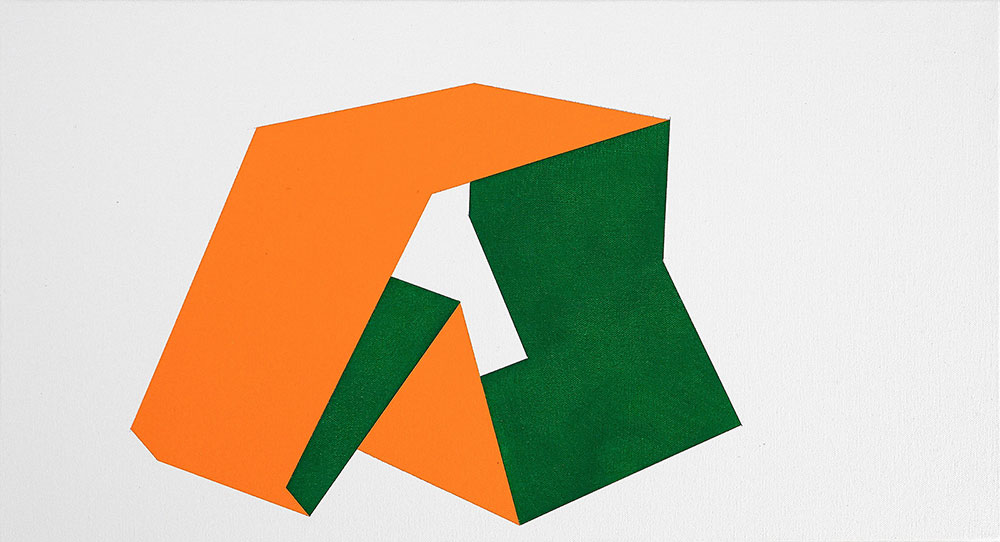 Osi Audu: Self-Portrait after Tabwa Head