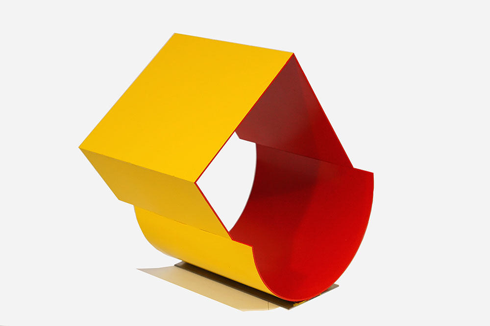 Osi Audu: Self-Portrait, Red Cap Chief I