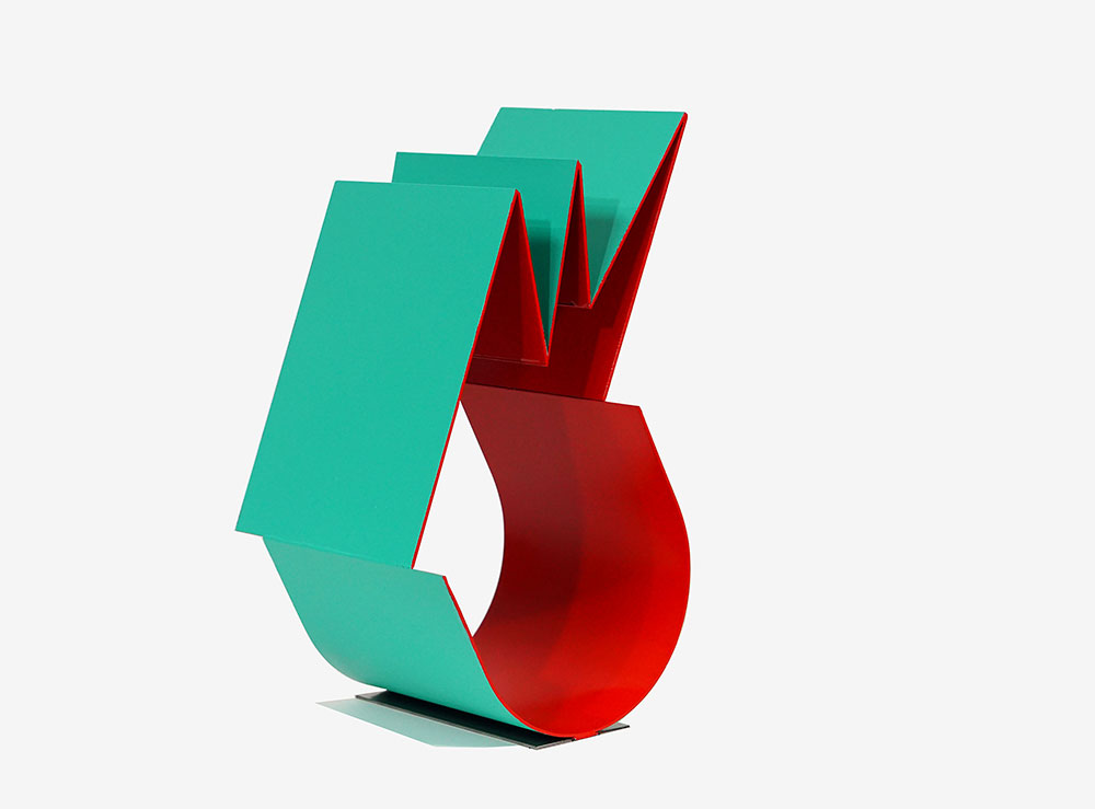 Osi Audu: Self-Portrait, with a Yoruba Hairstyle