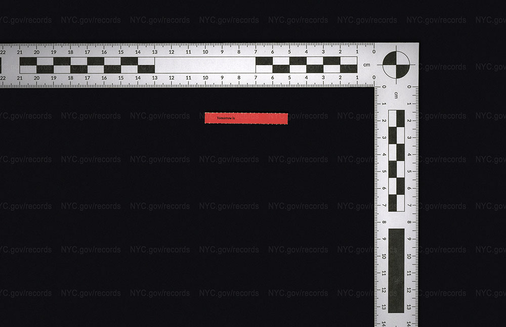 Philip Crawford: How to Stay in the Pocket (Reminder Strip)