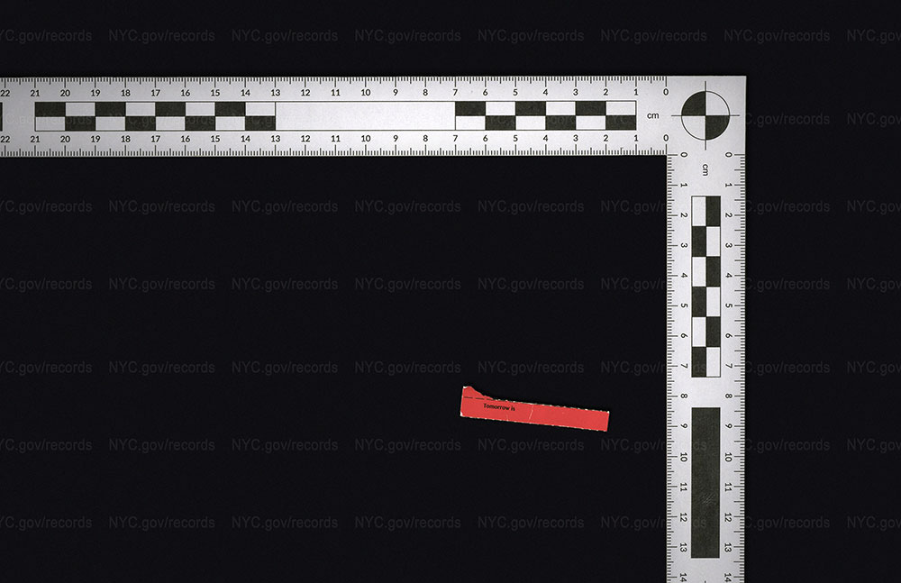 Philip Crawford: How to Stay in the Pocket (Reminder Strip)