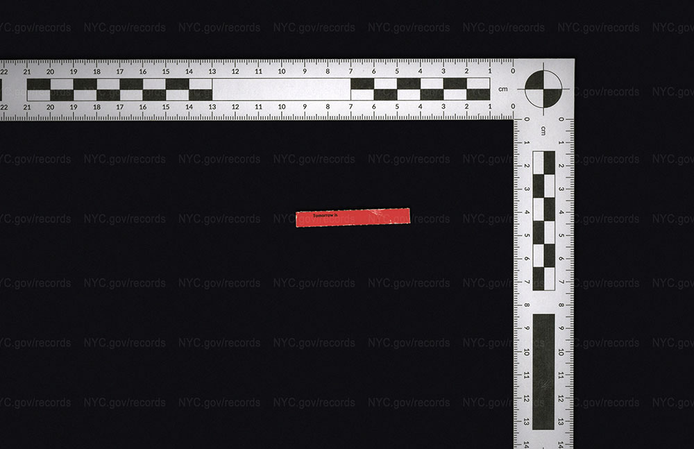 Philip Crawford: How to Stay in the Pocket (Reminder Strip)