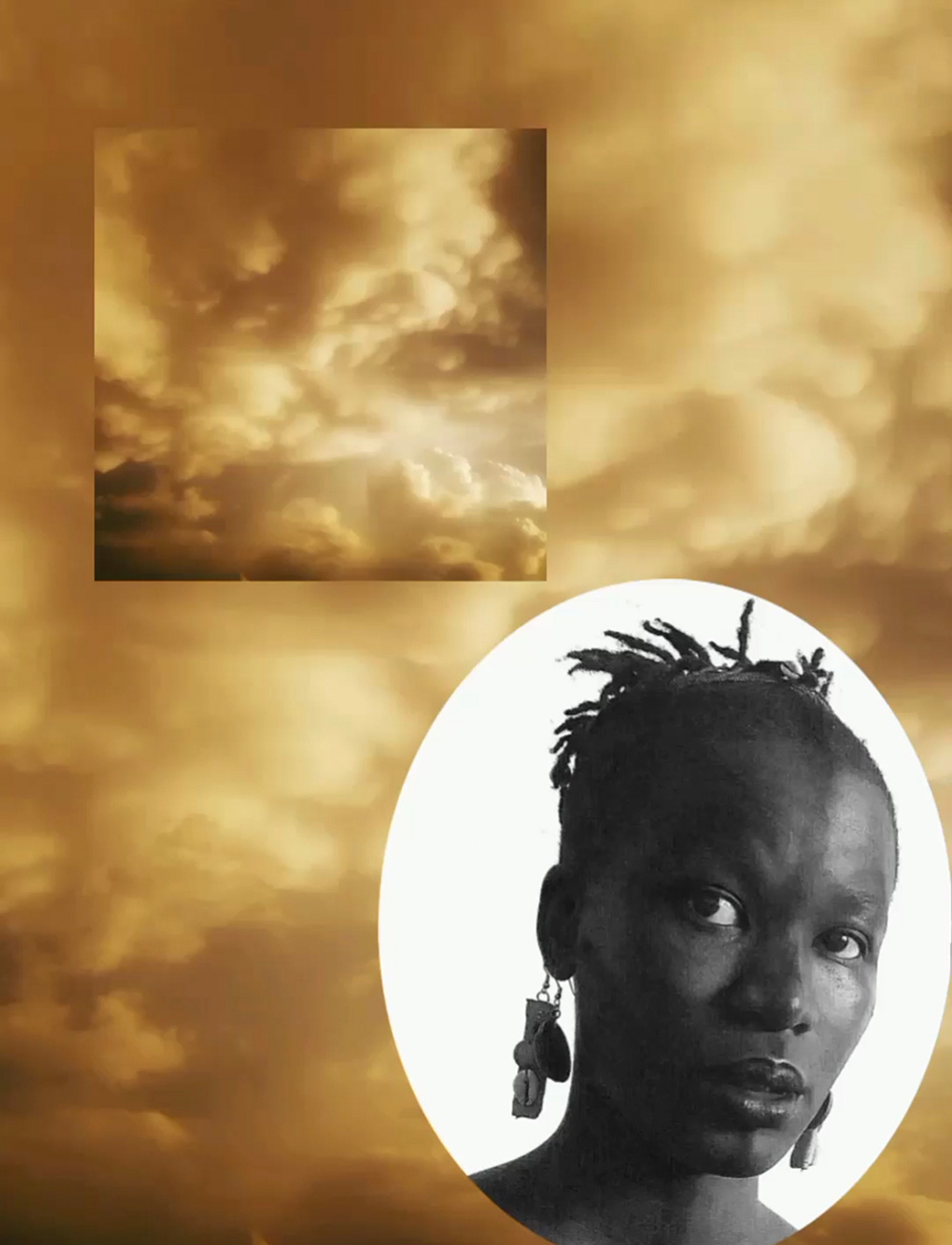 Sade Shoalane: Mesamo