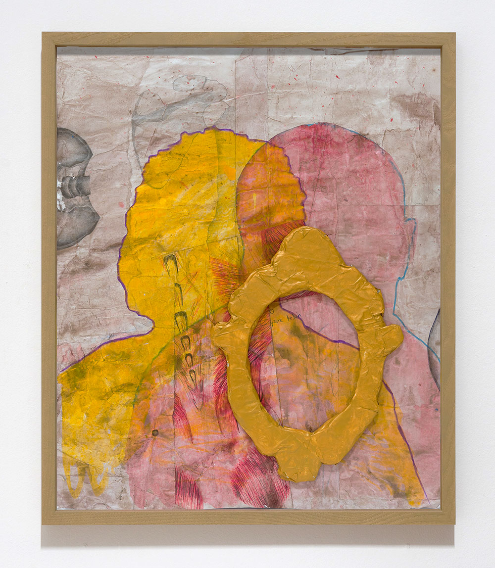 Samuel Baah Kortey: He Who Buys Love Never Stops Paying, Chitchats with Ana Paula, FRA-ACC-FRA