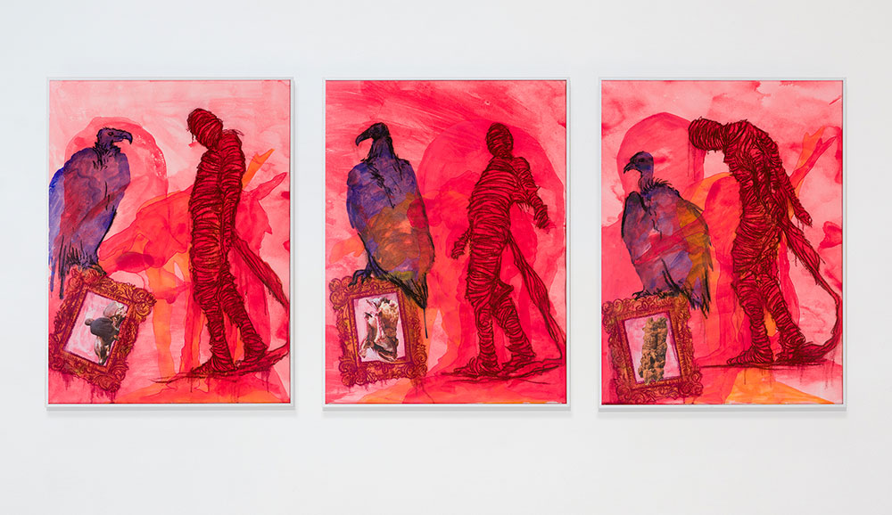 Samuel Baah Kortey: In Remembrance of the Mighty Healer, 00BC - Forever