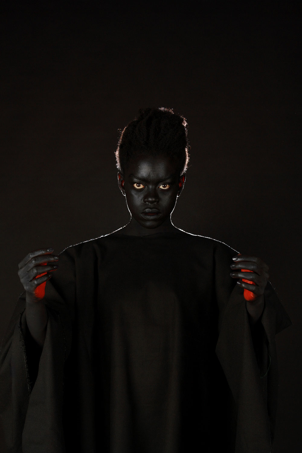 Sekai Machache: Invocation I