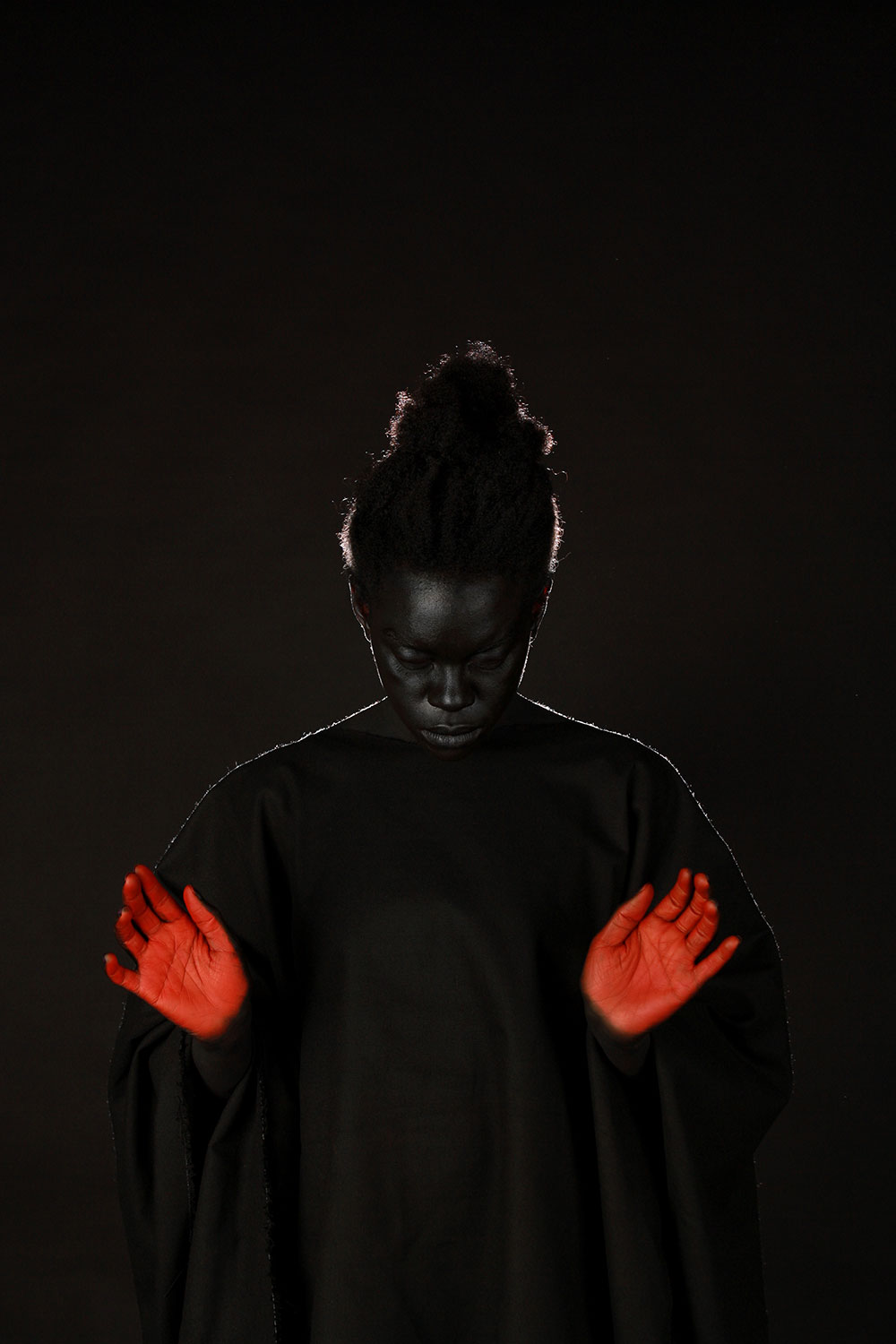 Sekai Machache: Invocation II