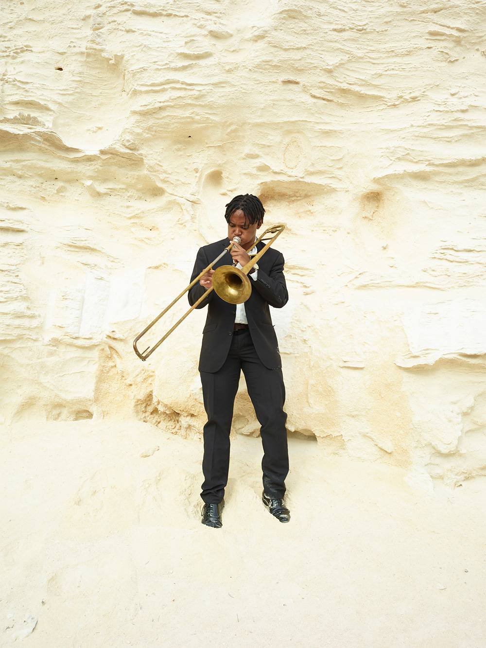 Thero Makepe: Monna Wa Mmino III