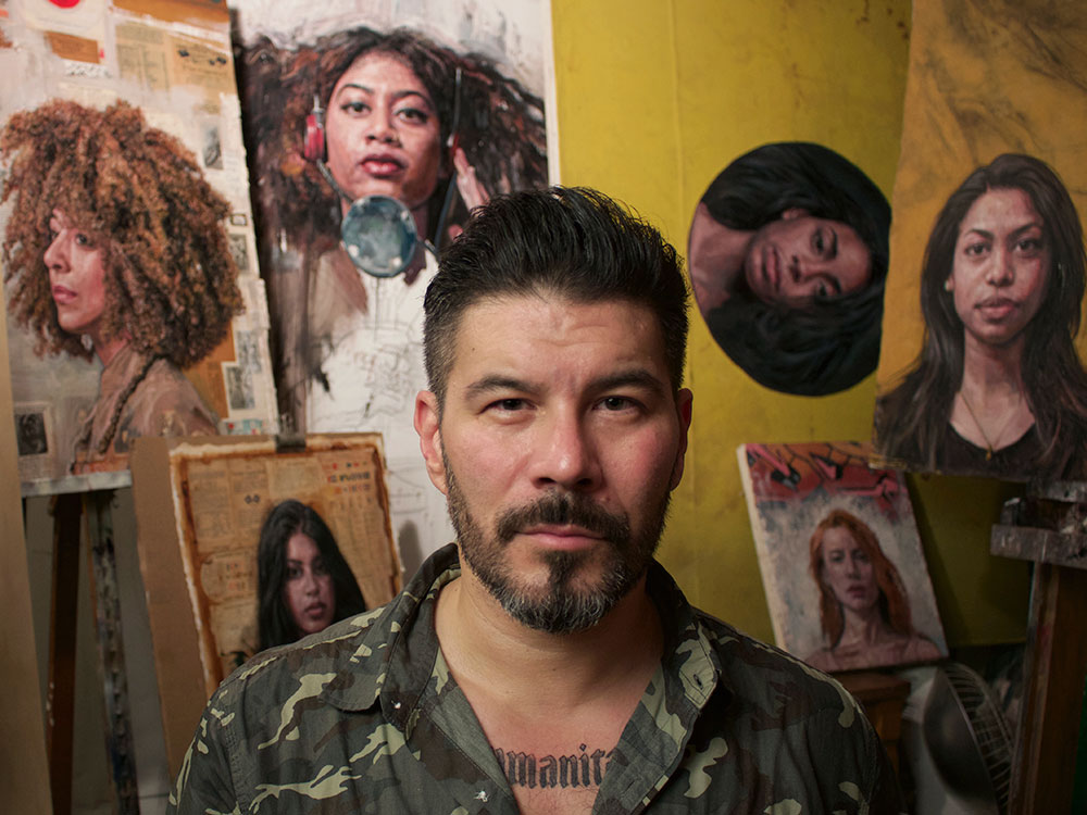 Tim Okamura