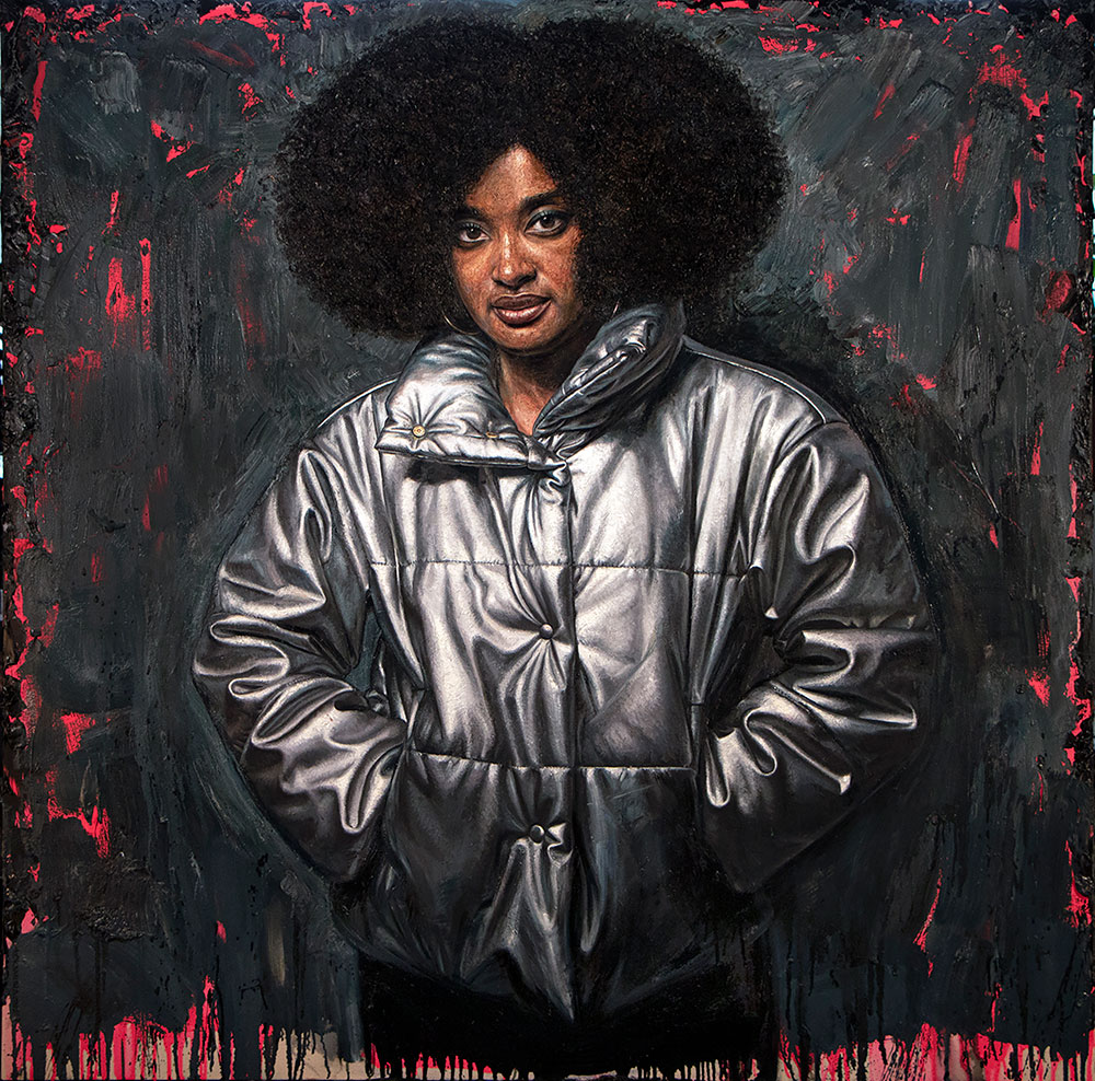 Tim Okamura: Luminescence