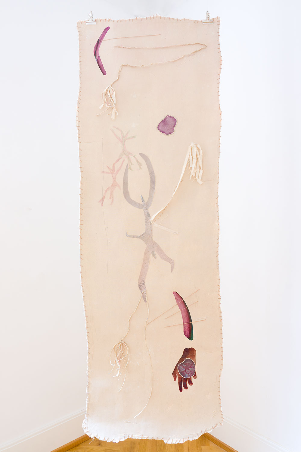 Valerie Amani: A Lesson on Choice