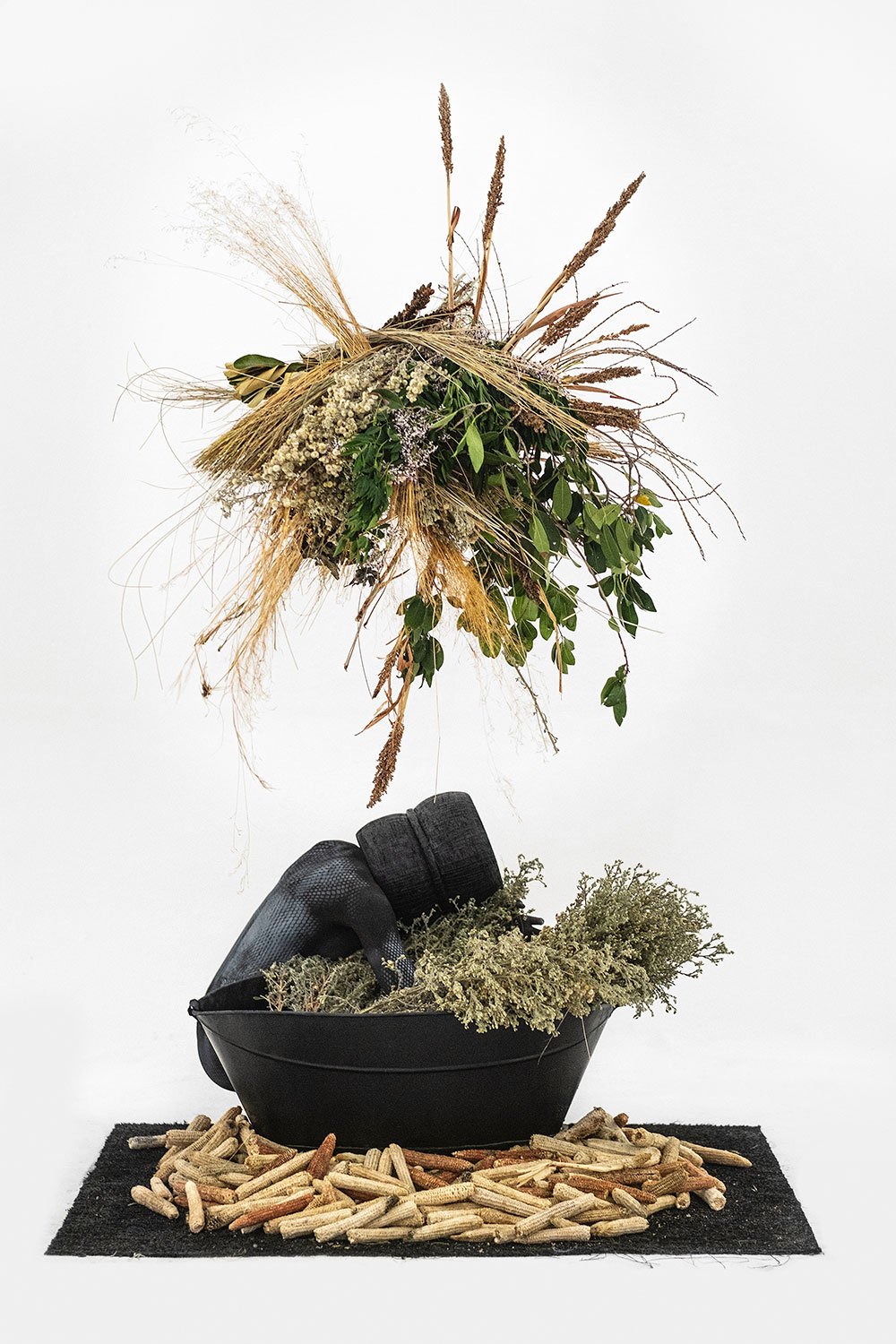 Zana ‘Ndebele Superhero’ Masombuka: Isizungu III