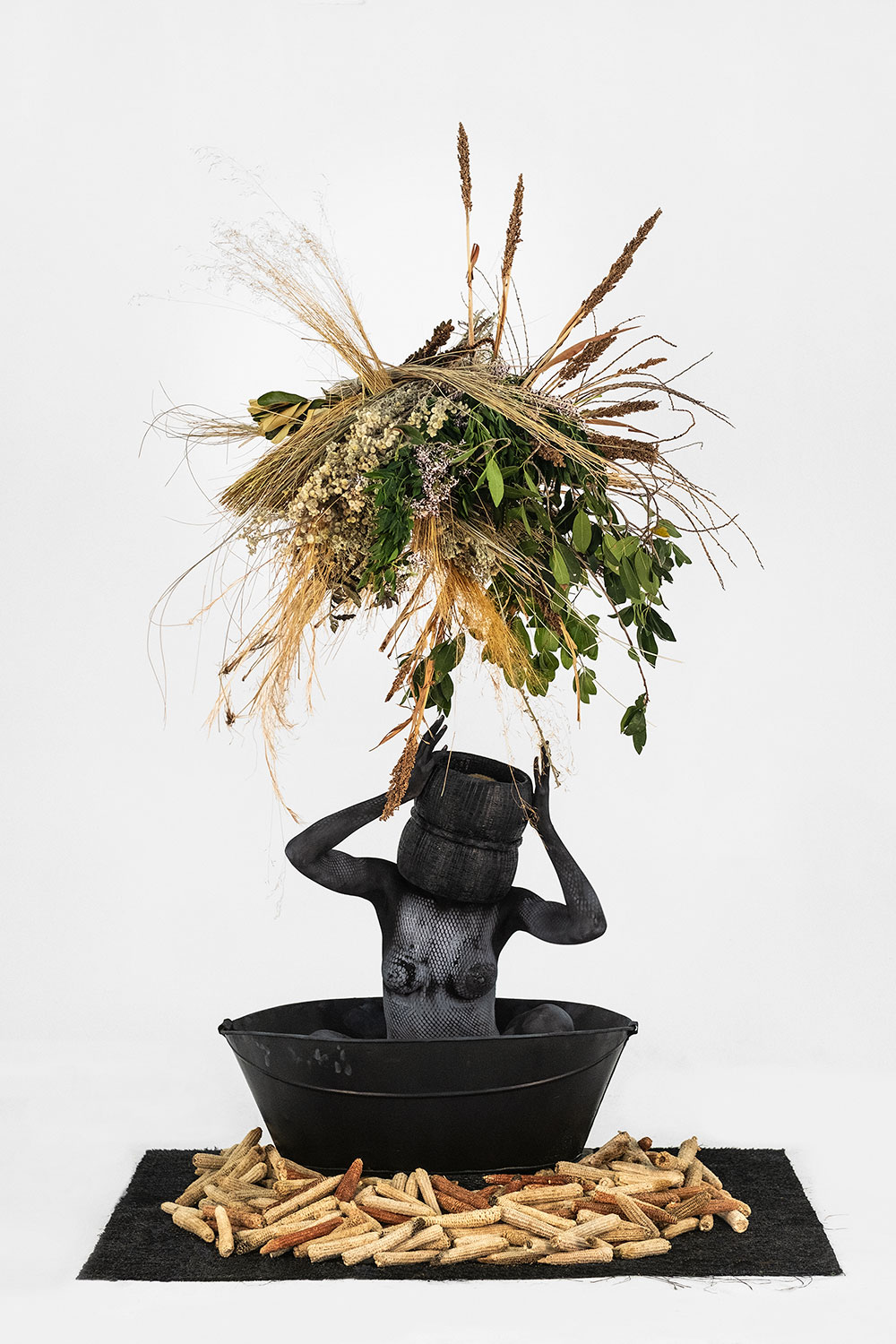 Zana ‘Ndebele Superhero’ Masombuka: Isizungu IV