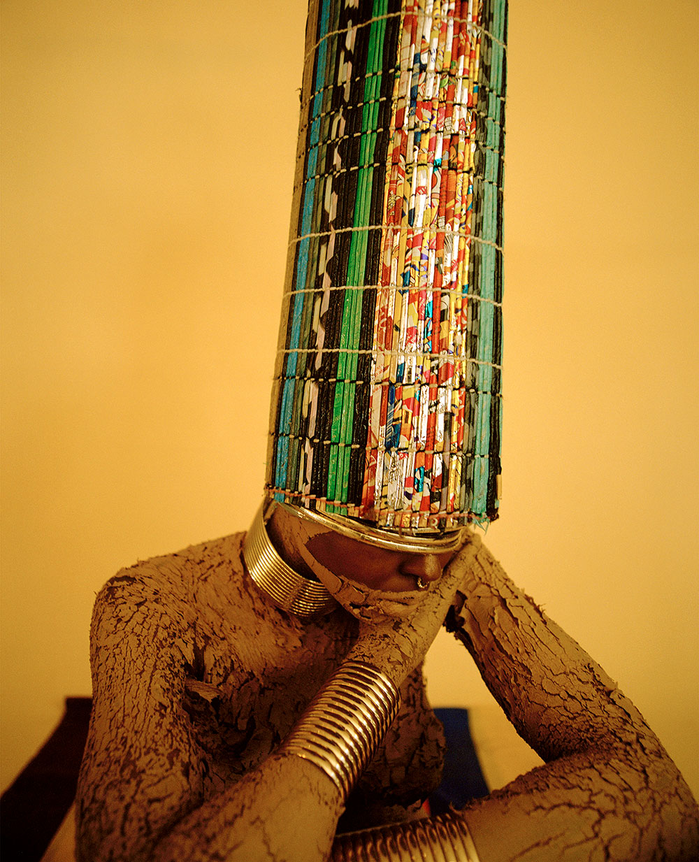 Zana ‘Ndebele Superhero’ Masombuka: Isizungu (Hlubuka) II