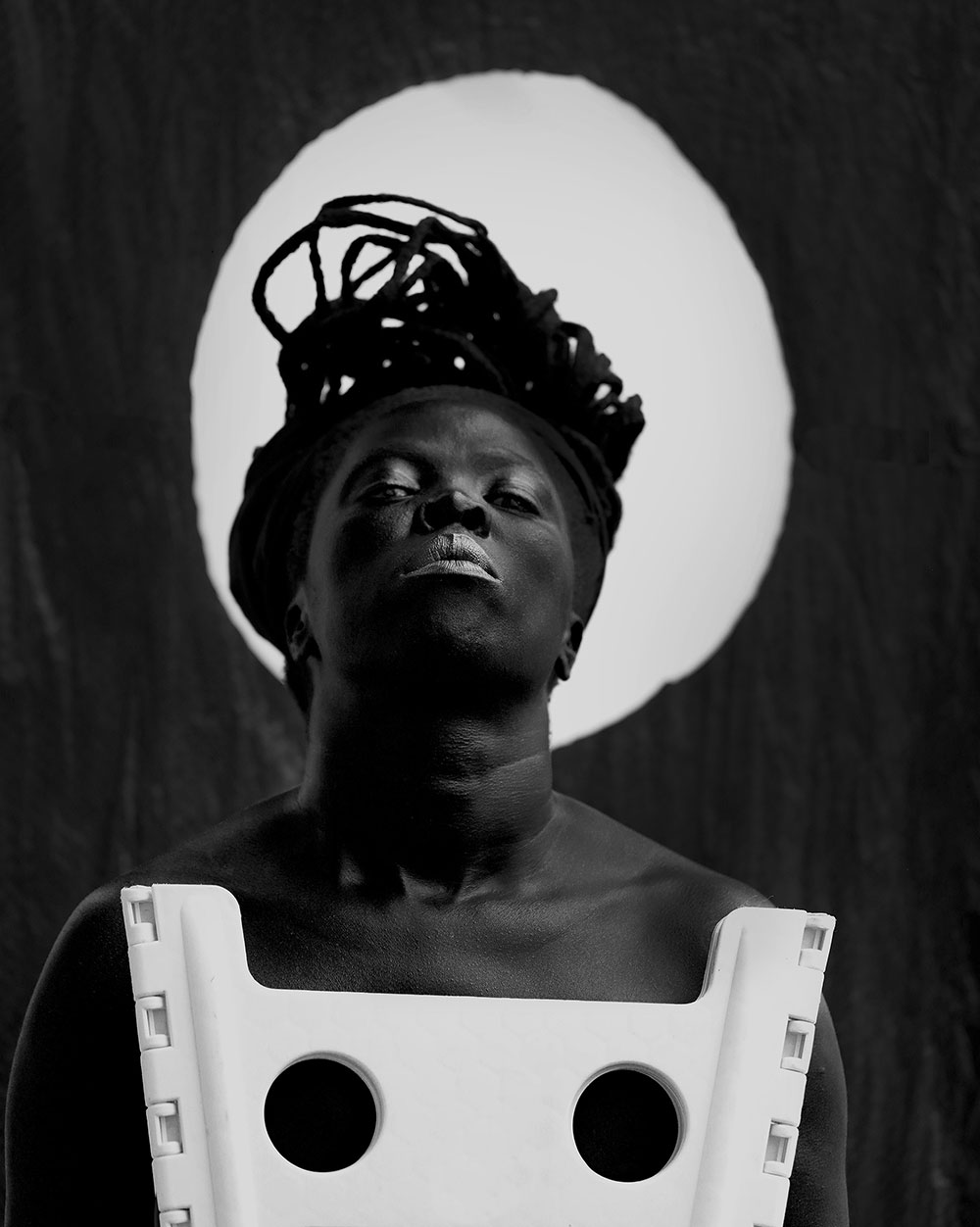 Zanele Muholi: Kuhulumani I, ISGM, Boston