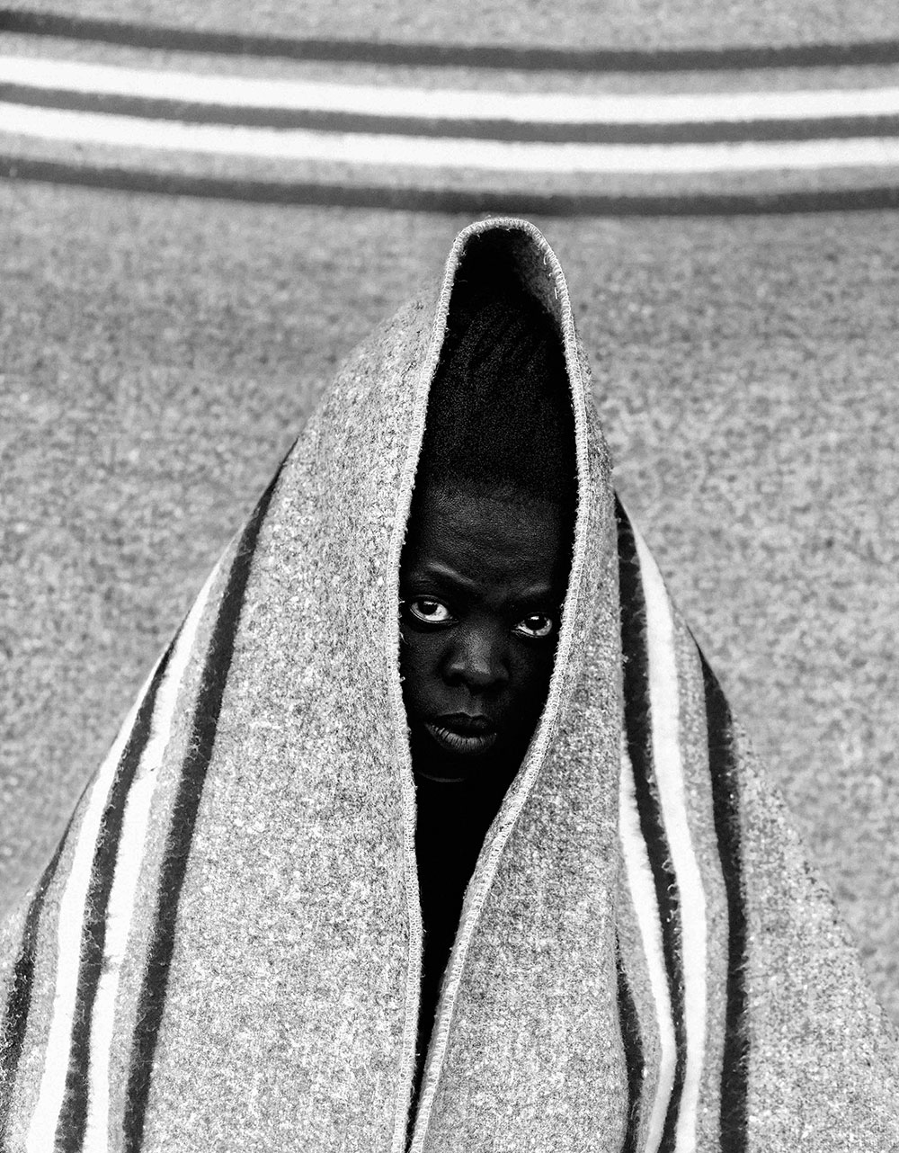 Zanele Muholi: Zamile, KwaThema