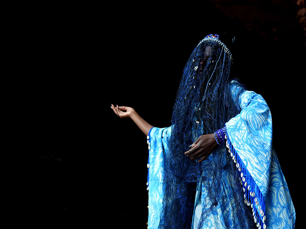 Foundations at Haus Kunst Mitte