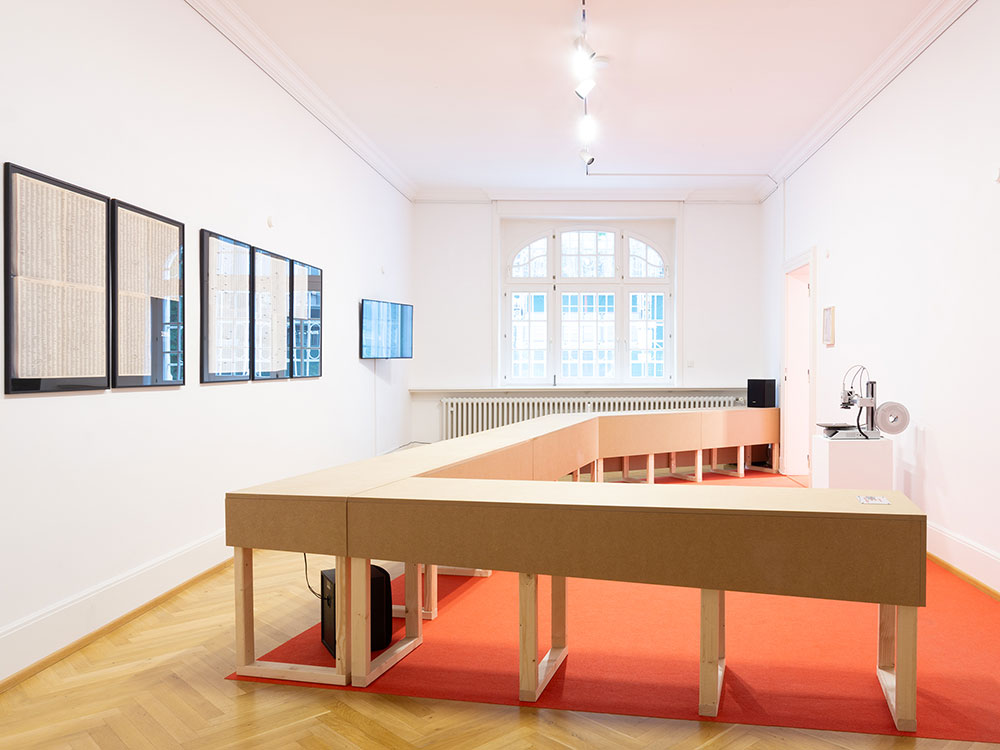 Die fehlende Folge ('The Missing Episode')