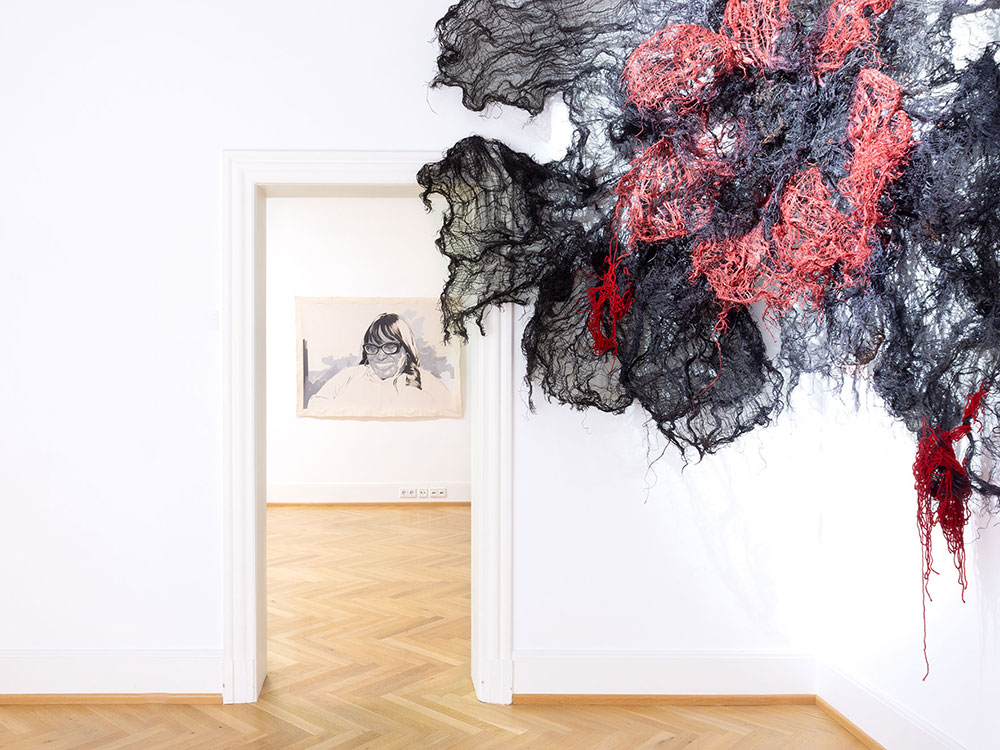 I Am All the Loves I Have Ever Known