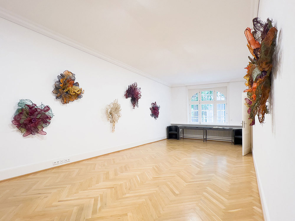 Nnenna Okore: Chasing Butterflies in Harmattan