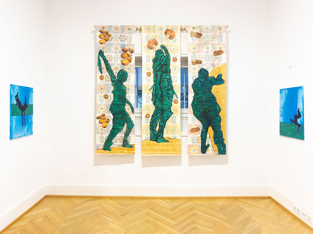 Samuel Baah Kortey: After I Lost You