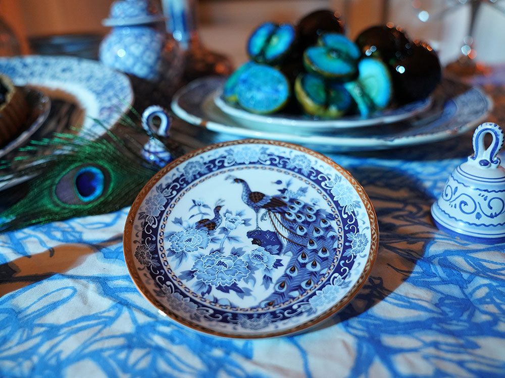 Sekai Machache: Divination